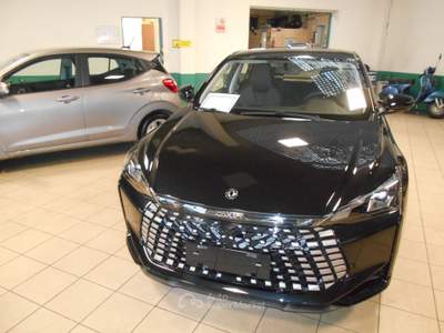 Dongfeng Shine auto nuova Bianco usata Novara