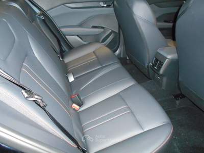 Dongfeng Shine auto nuova Bianco usata Novara