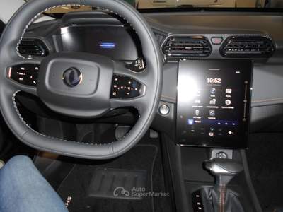 Dongfeng Shine auto nuova Bianco usata Novara