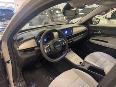 Fiat 600 Unico proprietario usata Pontedera
