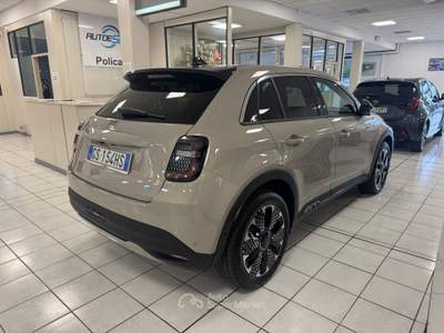 Fiat 600 Unico proprietario usata Pontedera