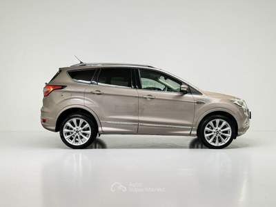 Ford Kuga 2.0 tdci Vignale s&s awd 180cv powershift usata Parma