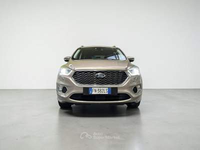 Ford Kuga 2.0 tdci Vignale s&s awd 180cv powershift usata Parma