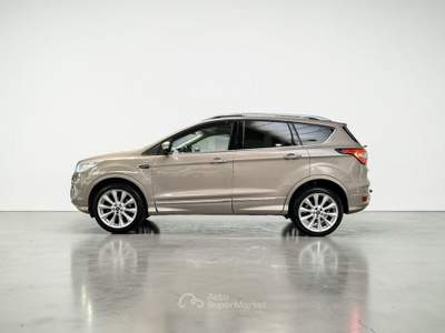 Ford Kuga 2.0 tdci Vignale s&s awd 180cv powershift usata Parma