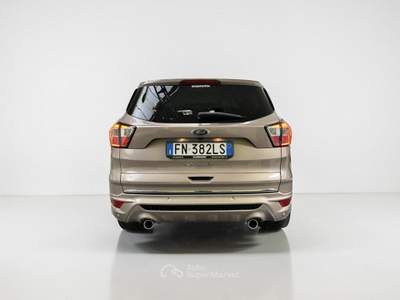 Ford Kuga 2.0 tdci Vignale s&s awd 180cv powershift usata Parma