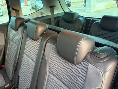 Opel Zafira Opel Zafira 1.6 Turbo Grigio usata TELESE TERME