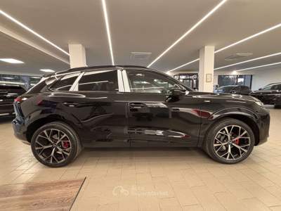 Audi Q3 1.5 tfsi mhev Sline edition 150cv s-tronic Black P Nero usata Meda