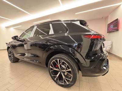 Audi Q3 1.5 tfsi mhev Sline edition 150cv s-tronic Black P Nero usata Meda