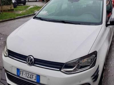Volkswagen Polo VOLKSWAGEN POLO Bianco usata CASCINA