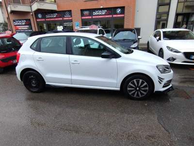 Volkswagen Polo VOLKSWAGEN POLO Bianco usata CASCINA