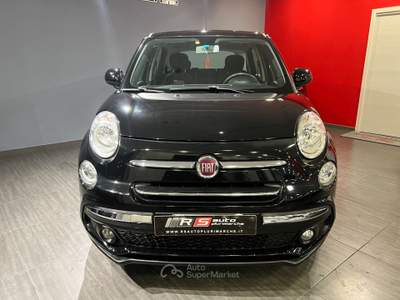 Fiat 500L 95 CV Cross Nero usata Angri