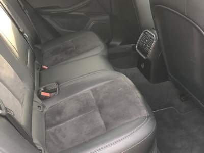 Porsche Macan 2.0 BENZINA 185KW Bianco usata Manerba del Garda
