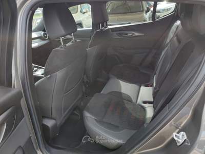 Alfa Romeo Tonale UNICO PROPRIETARIO EDIZIONE SPECIALE Grigio usata Mondragone