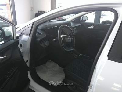 Ford Puma 1.0 HYBRID TITANIUM  =  PROMO 6.000,00 € Bianco usata Formigine