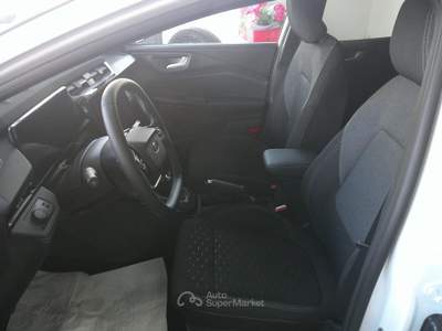 Ford Puma 1.0 HYBRID TITANIUM  =  PROMO 6.000,00 € Bianco usata Formigine