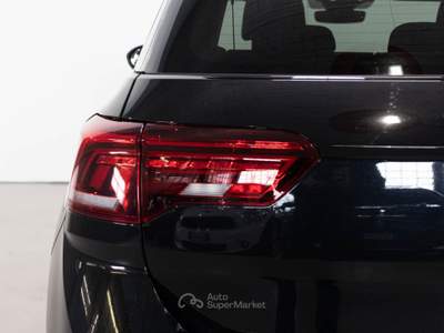 Volkswagen T-Roc 2.0 TDI SCR 150 CV DSG Edition Plus Nero usata Brescia