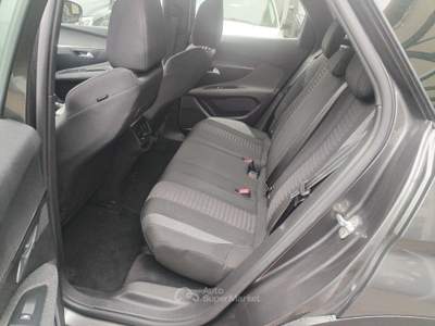 Peugeot 3008 3008 II  1.2 puretech t Active Pack s usata Milano