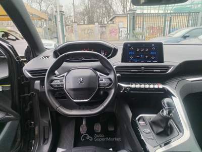 Peugeot 3008 3008 II  1.2 puretech t Active Pack s usata Milano