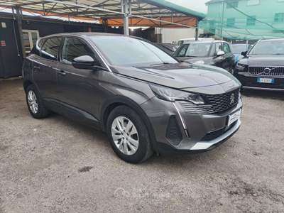Peugeot 3008 3008 II  1.2 puretech t Active Pack s usata Milano