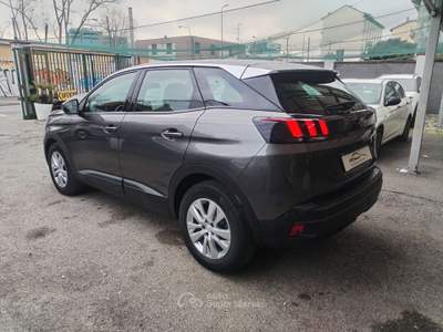 Peugeot 3008 3008 II  1.2 puretech t Active Pack s usata Milano