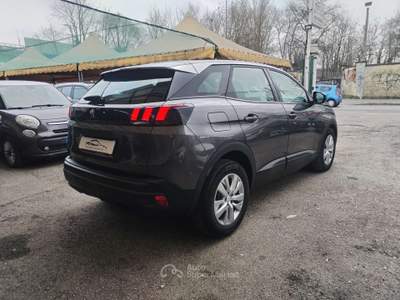 Peugeot 3008 3008 II  1.2 puretech t Active Pack s usata Milano