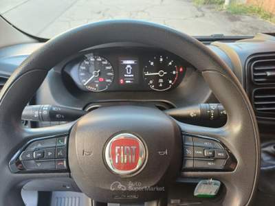 Fiat Ducato 2.2 140CV L1-H2 Bianco usata CASELETTE