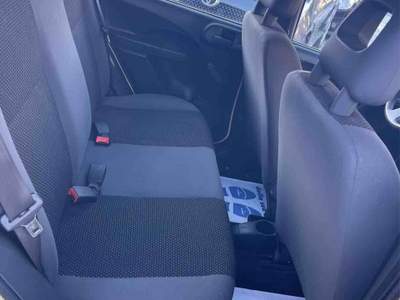 Fiat Panda - GPL Giallo usata Massa