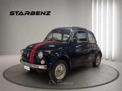 Fiat 500L 18cv Blu/Azzurro usata Torbole Casaglia Fiat 500L 18cv Blu/Azzurro usata Torbole Casaglia