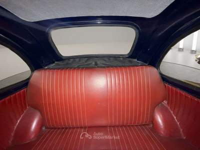 Fiat 500L 18cv Blu/Azzurro usata Torbole Casaglia
