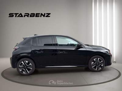 Peugeot 208 1.2 puretech Allure s&s 100cv!!PREZZO PROMOSTAR! Nero usata Torbole Casaglia