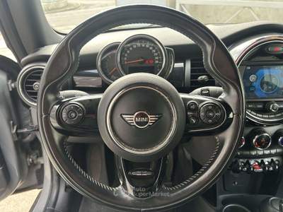 MINI Cooper 1.5 Cooper Cabrio LED/PELLE/NAVI - PREZZO PROMO!!! Grigio usata Torbole Casaglia