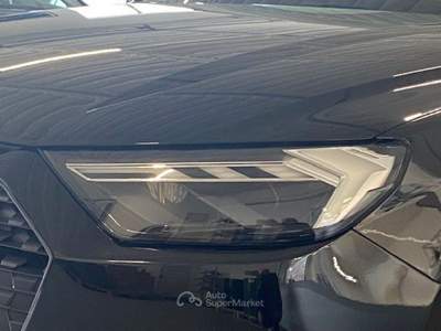 Audi A1 25 TFSI Admired Nero usata San Martino Buon Albergo