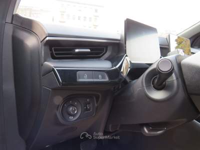 MG3 1.5 Hybrid+ ( HEV ) Luxury - PRONTA CONSEGNA Blu/Azzurro usata Seregno