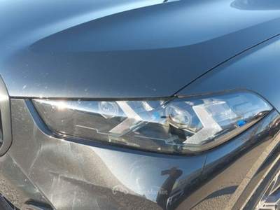 BMW X5 xDrive40d 48V Msport Pro Nero usata LECCE