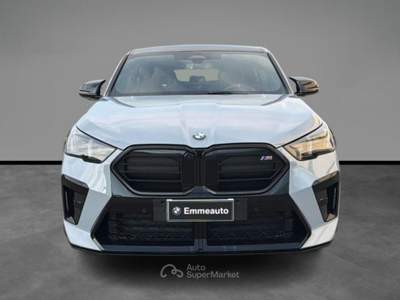 BMW X2 xDrive Msport Pro Grigio usata LECCE