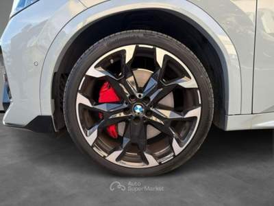 BMW X2 xDrive Msport Pro Grigio usata LECCE