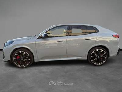 BMW X2 xDrive Msport Pro Grigio usata LECCE