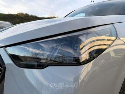 BMW X2 xDrive Msport Pro Grigio usata LECCE
