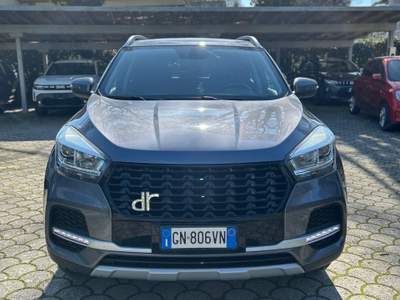 DR 4.0 1.5 GPL Nero usata Firenze