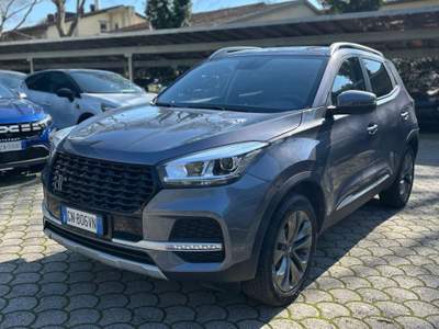 DR 4.0 1.5 GPL Nero usata Firenze