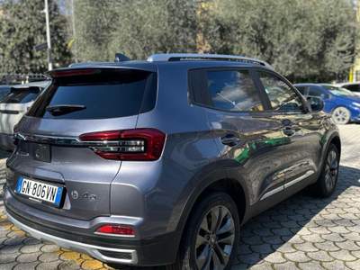 DR 4.0 1.5 GPL Nero usata Firenze