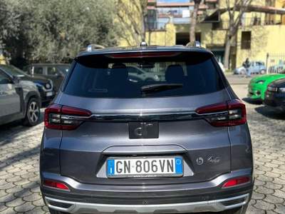DR 4.0 1.5 GPL Nero usata Firenze