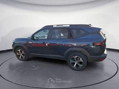 Dacia Bigster 1.8 Hybrid 155cv Journey Bianco usata ROMA