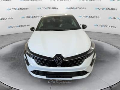 Renault Clio 1.0 TCE 74KW ECO-G TECHNO *COLORI VARI, PROMO AZZURRA* Bianco usata Suzzara