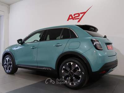 Fiat 600 1.2 Hybrid 145cv La Prima II Verde usata VILLORBA