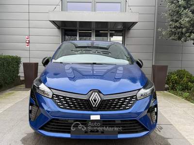 Renault Clio 1.0 TCE 74KW ECO-G TECHNO *COLORI VARI, PROMO AZZURRA* Blu/Azzurro usata Suzzara
