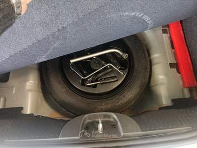 Fiat 500 1.0 70cv Ibrido Cult Grigio usata Villaga