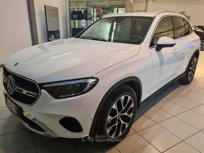 Mercedes-Benz GLC GLC 220d 4M Mild Hyb. Advanced Plus usata Parma