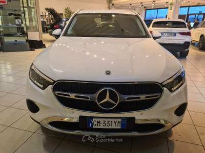 Mercedes-Benz GLC GLC 220d 4M Mild Hyb. Advanced Plus usata Parma