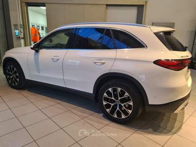 Mercedes-Benz GLC GLC 220d 4M Mild Hyb. Advanced Plus usata Parma